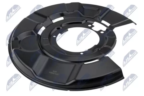 NTY NTY (HTO-BM-041) Splash Guard, brake disc 