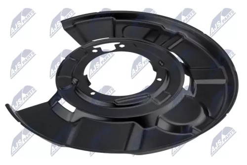 NTY NTY (HTO-BM-041) Splash Guard, brake disc 