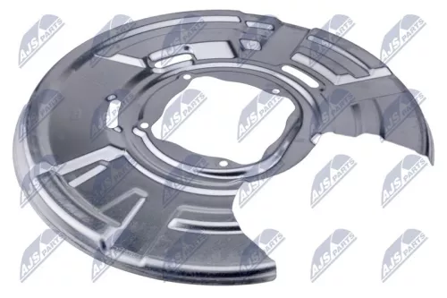 NTY NTY (HTO-BM-042) Splash Guard, brake disc 