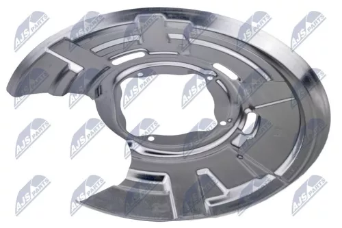 NTY NTY (HTO-BM-042) Splash Guard, brake disc 
