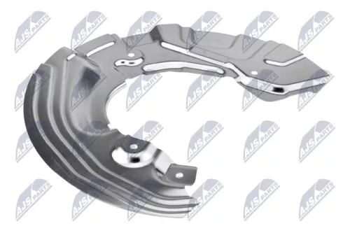 NTY NTY (HTO-BM-043) Splash Guard, brake disc 