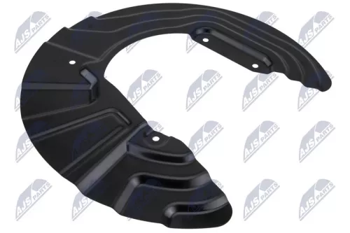 NTY NTY (HTO-BM-045) Splash Guard, brake disc 
