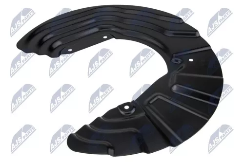 NTY NTY (HTO-BM-045) Splash Guard, brake disc 