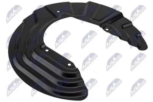 NTY NTY (HTO-BM-046) Splash Guard, brake disc 