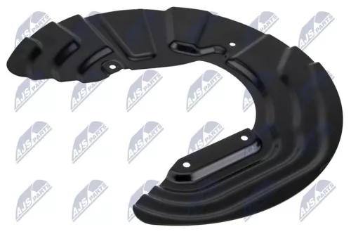 NTY NTY (HTO-BM-046) Splash Guard, brake disc 