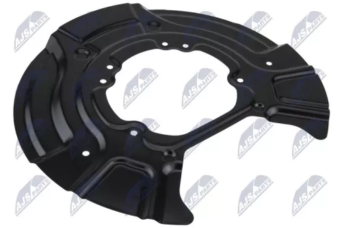 NTY NTY (HTO-BM-047) Splash Guard, brake disc 