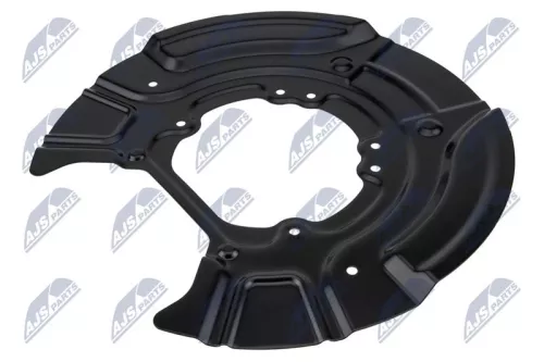 NTY NTY (HTO-BM-047) Splash Guard, brake disc 