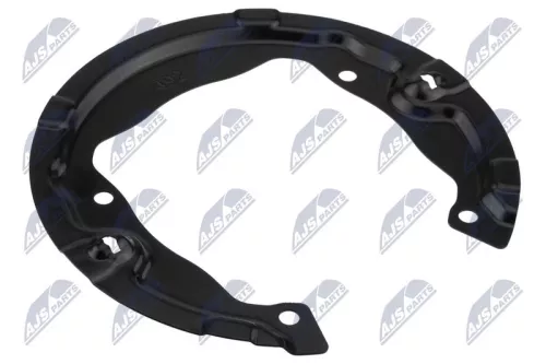 NTY NTY (HTO-BM-049) Splash Guard, brake disc 