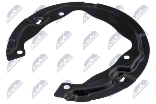 NTY NTY (HTO-BM-049) Splash Guard, brake disc 