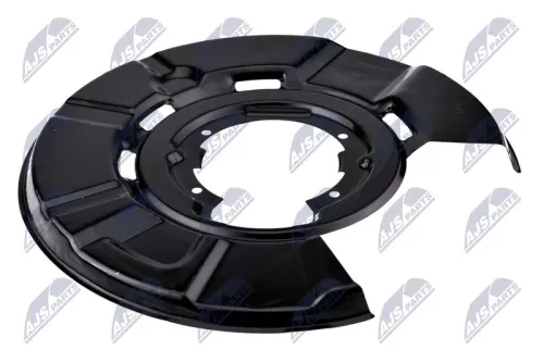 NTY NTY (HTO-BM-050) Splash Guard, brake disc 