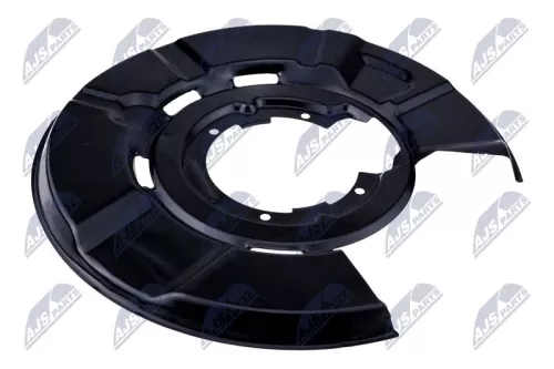 NTY NTY (HTO-BM-051) Splash Guard, brake disc 