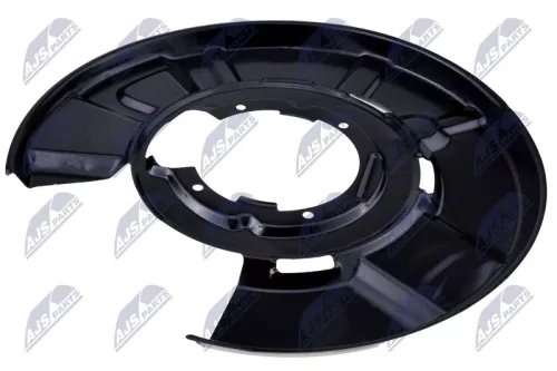 NTY NTY (HTO-BM-051) Splash Guard, brake disc 