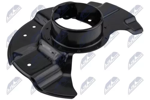 NTY NTY (HTO-BM-052) Splash Guard, brake disc 