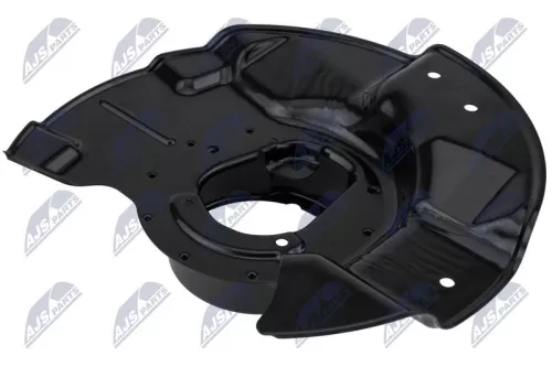 NTY NTY (HTO-BM-052) Splash Guard, brake disc 