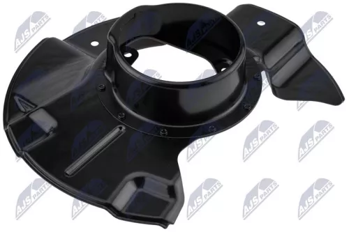 NTY NTY (HTO-BM-053) Splash Guard, brake disc 