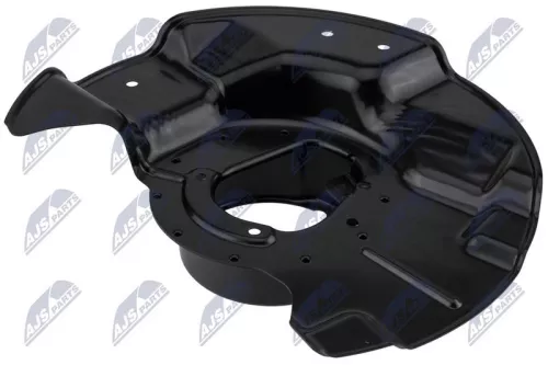 NTY NTY (HTO-BM-053) Splash Guard, brake disc 