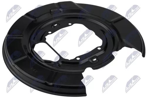 NTY NTY (HTO-BM-054) Splash Guard, brake disc 