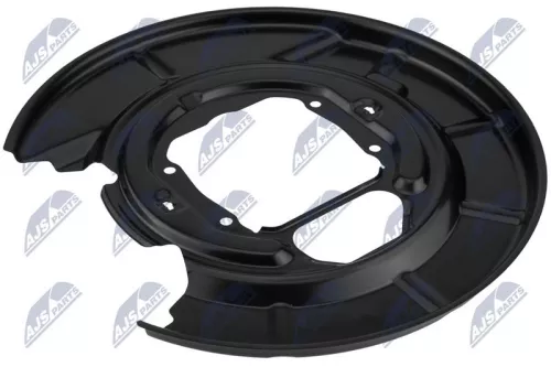 NTY NTY (HTO-BM-054) Splash Guard, brake disc 