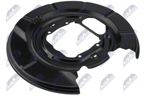 Splash Guard, brake disc