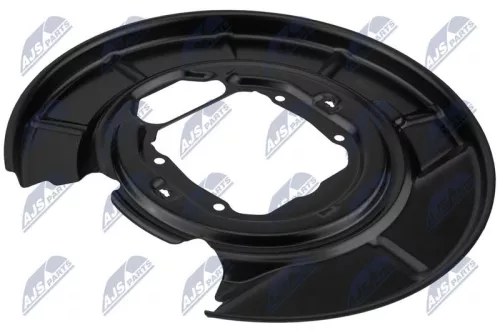 NTY NTY (HTO-BM-055) Splash Guard, brake disc 