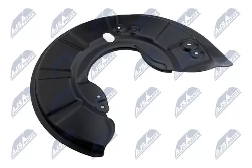 NTY NTY (HTO-CH-000) Splash Guard, brake disc 