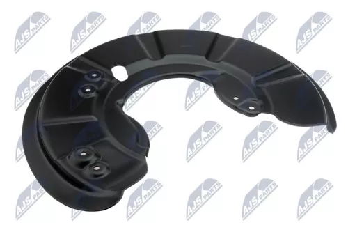 NTY NTY (HTO-CH-001) Splash Guard, brake disc 