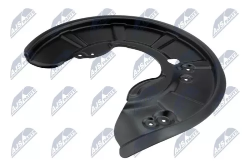NTY NTY (HTO-CH-001) Splash Guard, brake disc 