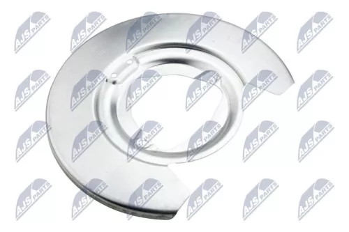 NTY NTY (HTO-CH-002) Splash Guard, brake disc 