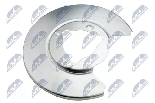 NTY NTY (HTO-CH-004) Splash Guard, brake disc 