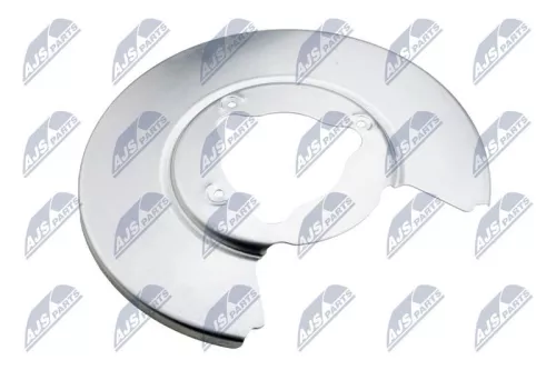 NTY NTY (HTO-CH-005) Splash Guard, brake disc 