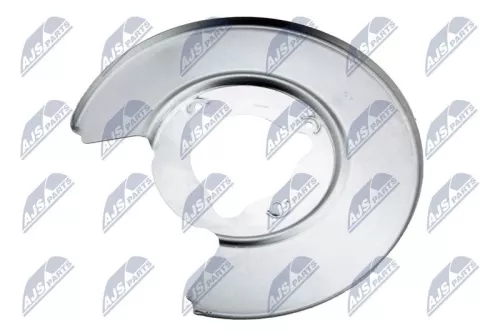 NTY NTY (HTO-CH-005) Splash Guard, brake disc 