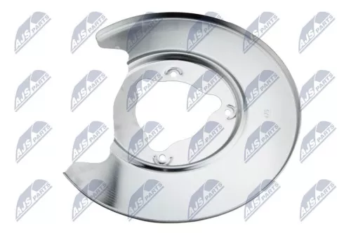NTY NTY (HTO-CH-006) Splash Guard, brake disc 