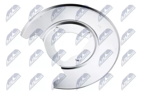 NTY NTY (HTO-CH-007) Splash Guard, brake disc 