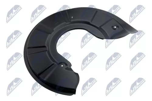 NTY NTY (HTO-CH-008) Splash Guard, brake disc 
