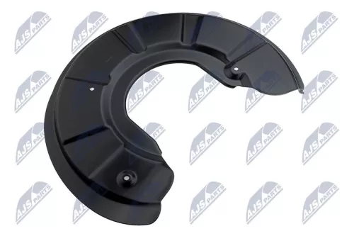 NTY NTY (HTO-CH-009) Splash Guard, brake disc 