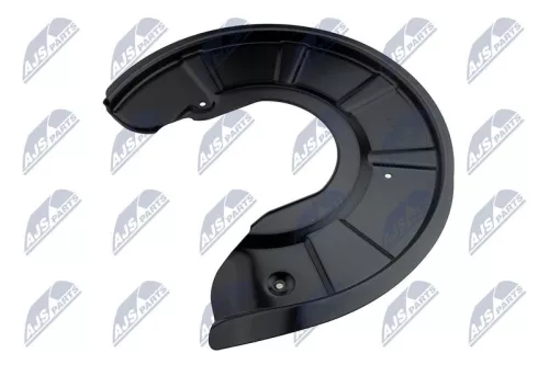NTY NTY (HTO-CH-009) Splash Guard, brake disc 