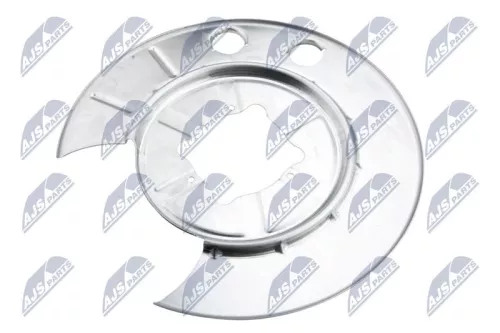 NTY NTY (HTO-CH-011) Splash Guard, brake disc 