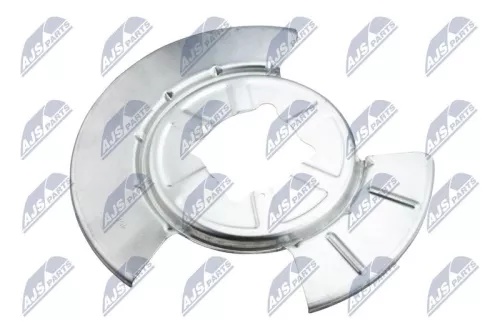 Splash Guard, brake disc