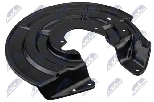 NTY NTY (HTO-CT-003) Splash Guard, brake disc 