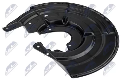 NTY NTY (HTO-CT-003) Splash Guard, brake disc 