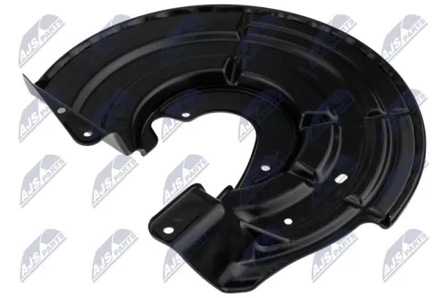 NTY NTY (HTO-CT-004) Splash Guard, brake disc 