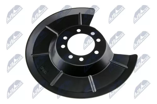 NTY NTY (HTO-FR-003) Splash Guard, brake disc 