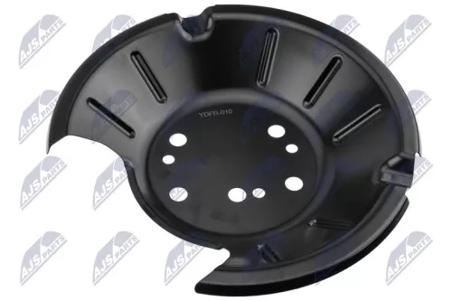 NTY NTY (HTO-FR-010) Splash Guard, brake disc 