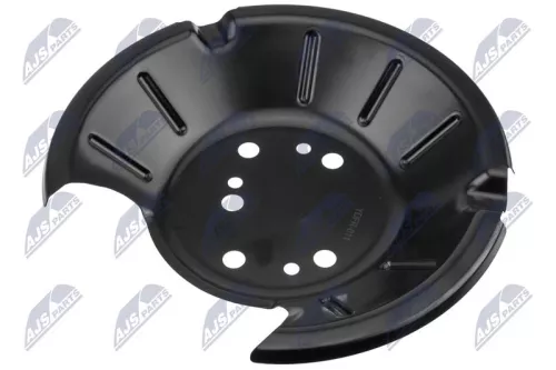NTY NTY (HTO-FR-011) Splash Guard, brake disc 