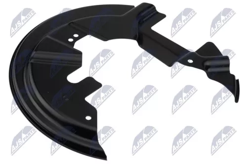 Splash Guard, brake disc