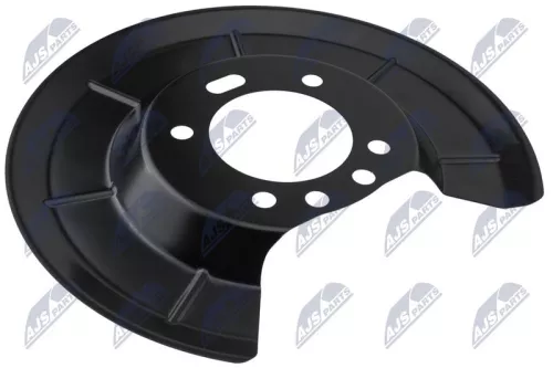 NTY NTY (HTO-FR-014) Splash Guard, brake disc 