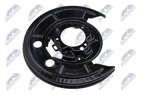 NTY NTY (HTO-FT-001) Splash Guard, brake disc 