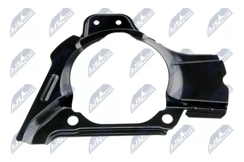NTY NTY (HTO-FT-002) Splash Guard, brake disc 