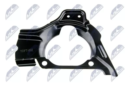 NTY NTY (HTO-FT-002) Splash Guard, brake disc 