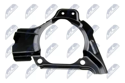 NTY NTY (HTO-FT-003) Splash Guard, brake disc 